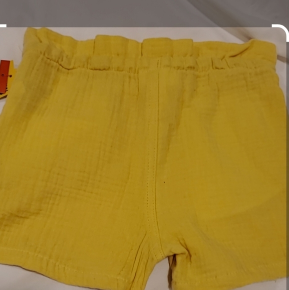 Toddler shorts - Picture 2 of 4
